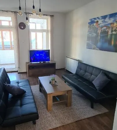 Appartement Grand Old