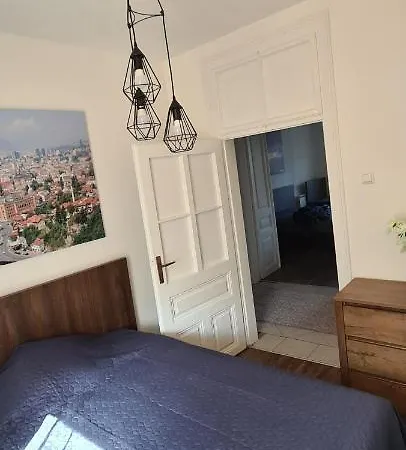 Appartement Grand Old *